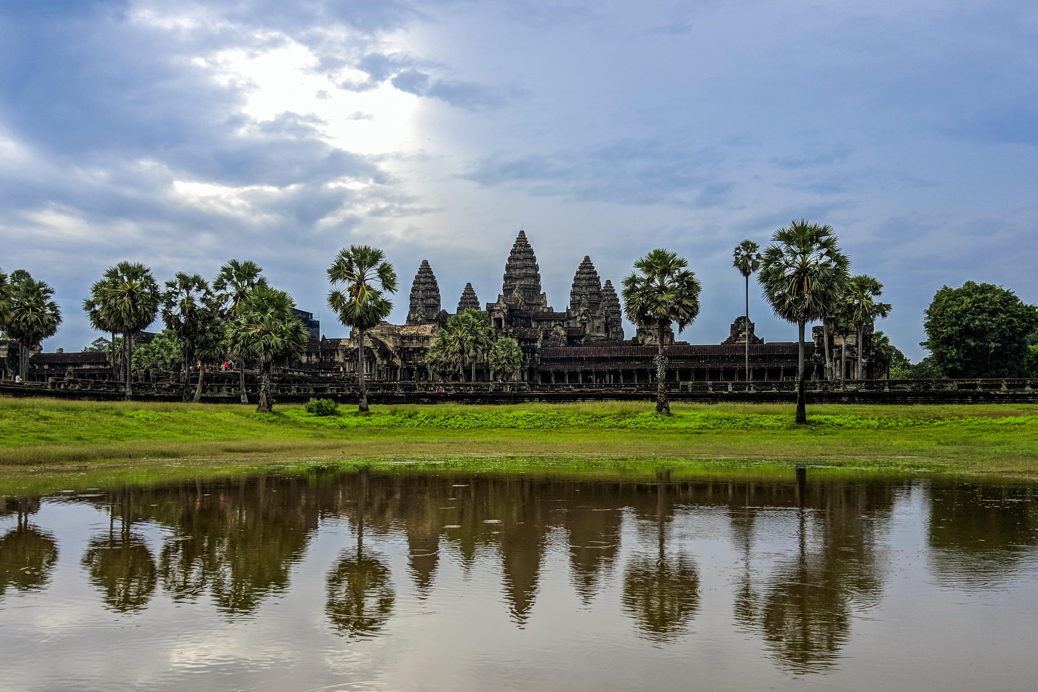 Angkor Wat