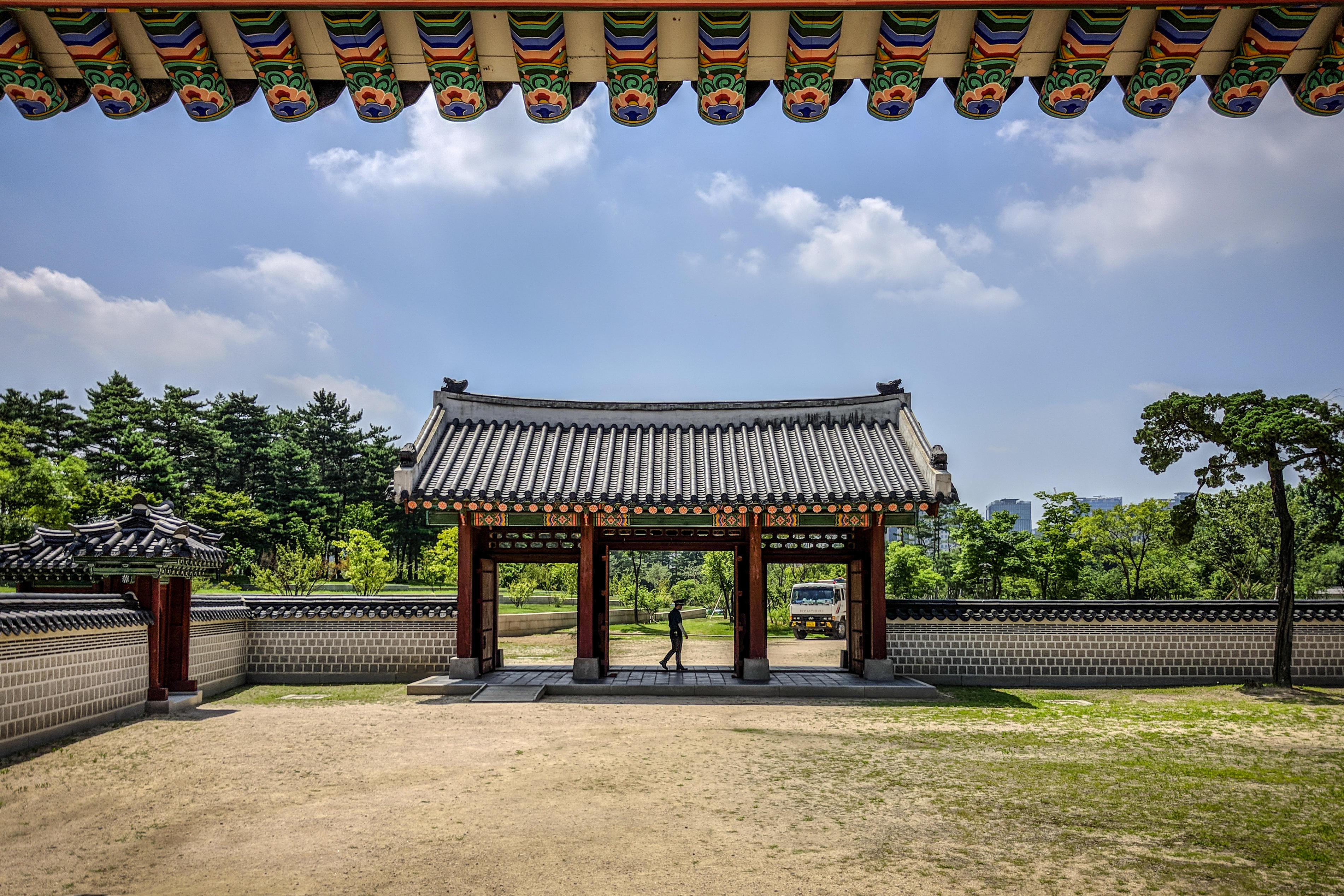 Changdeokgung