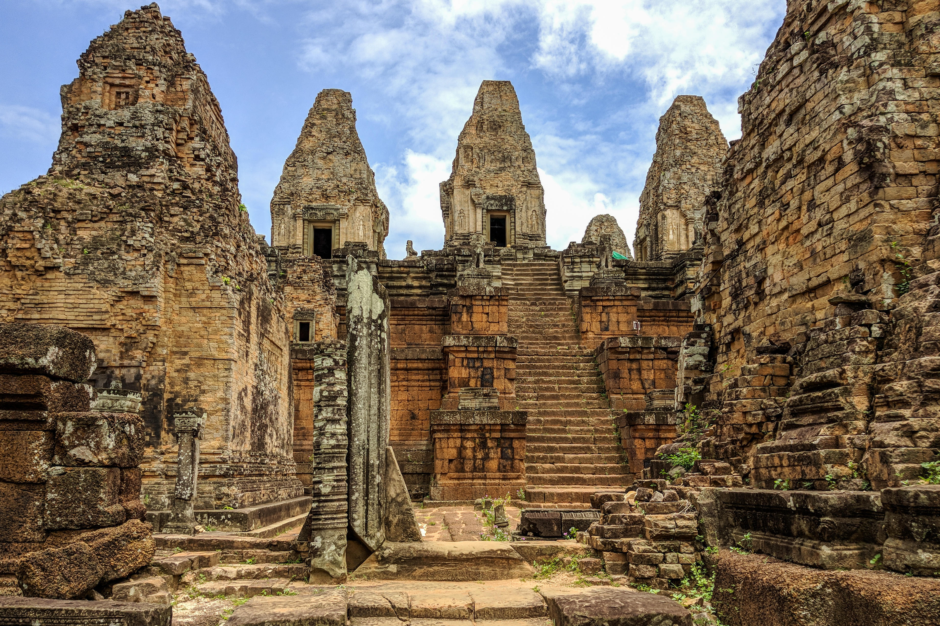 Pre Rup